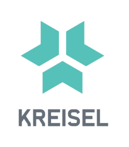 Kreisel Electric GmbH & Co KG | Kreisel Logo RGB Schriftzug B 600