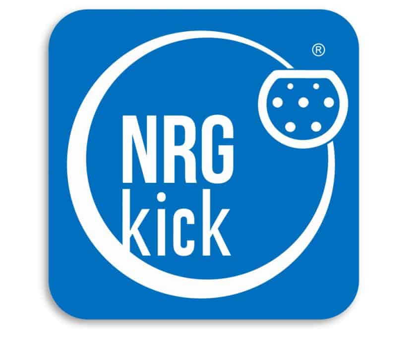 NRGkick, mehr als eine Wallbox. | Logo NRGkick