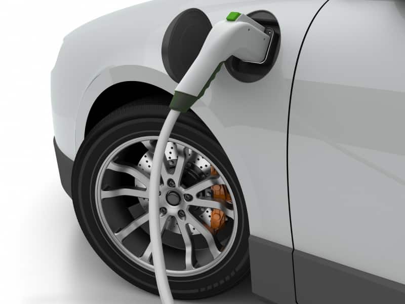 ECO Zukunft ohne Diesel