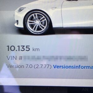 Erfahrungsbericht: Tesla Model S Firmware 7.0 | IMG 2682