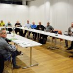 Der Experten-Workshop bei der Linz-AG - Elektromobilität aus der Sicht der Erzeuger | Infrastruktur Workshop Gruppe 01