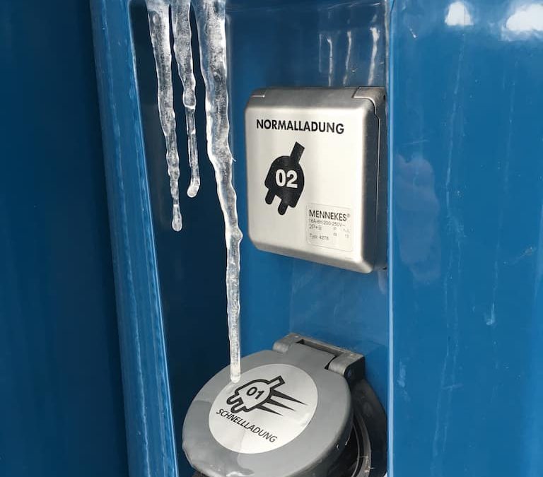 Bereits mehr als 100.000 Elektroautos im Norden