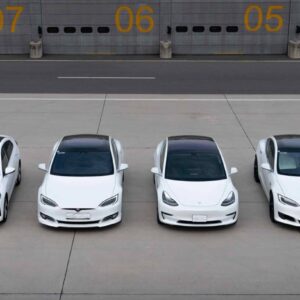 ecar-rent: Miete von Elektroautos wie Tesla und weiterer Marken | unsere elektrofahrzeuge 2018