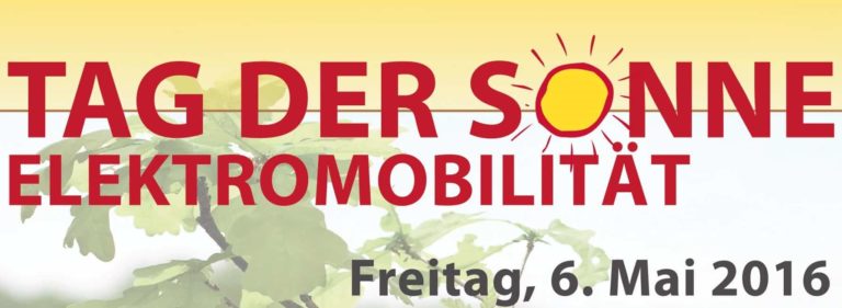 EMC Treff beim "Tag der Sonne" in Freistadt | 0001