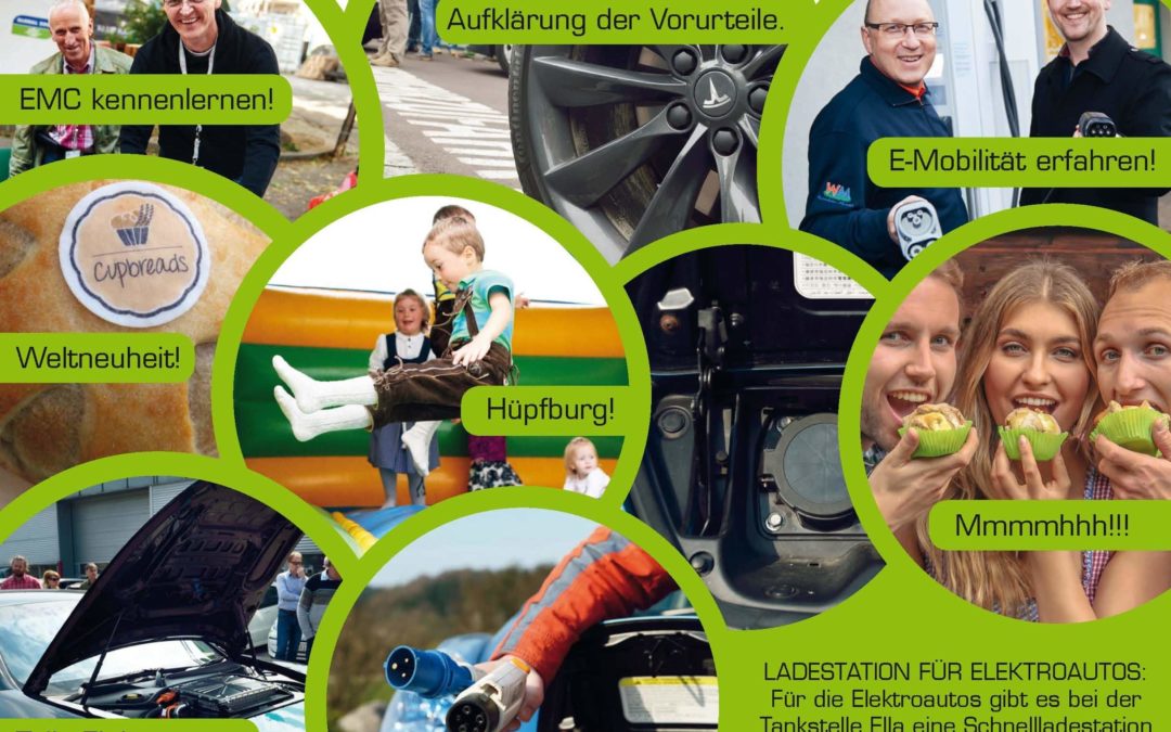 EMC Herbstfest