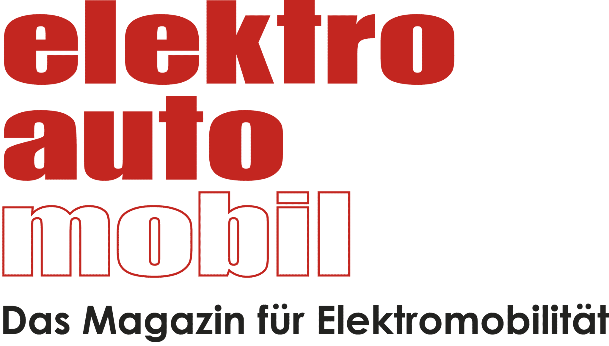 ElektroAutoMobil-Magazin | Logo Elektroautomobil