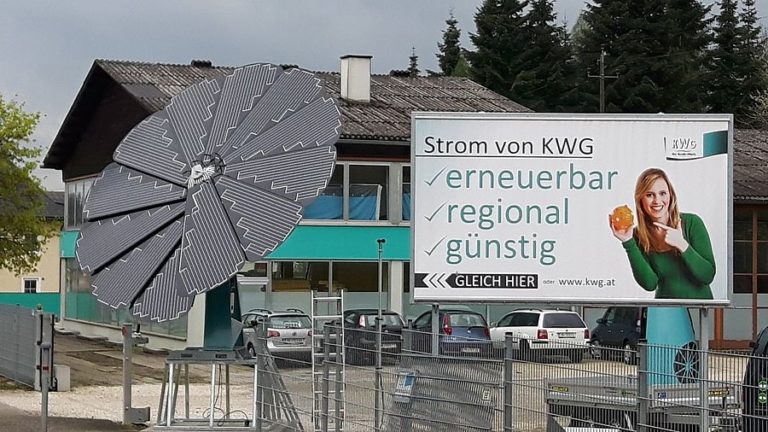 KWG - Energietag 2017 | csm PV01 a0b151cdee