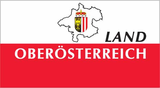 Oberösterreich-Gemeinde-Energie-Programm "GEP" | land ooe logo