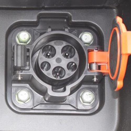 Typ-1-Stecker