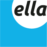 webuild - Energiesparmesse 2022 | ella logo