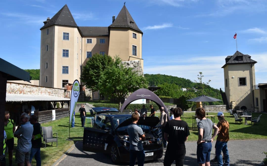 EMC – SION Präsentation