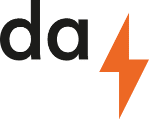 EINE Ladekarte für ALLE Ladestationen! | da Logo 360 288