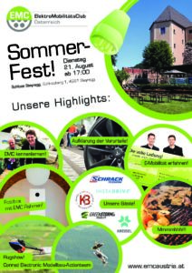 Flyer_Sommerfest_2018 | Flyer Sommerfest 2018 pdf