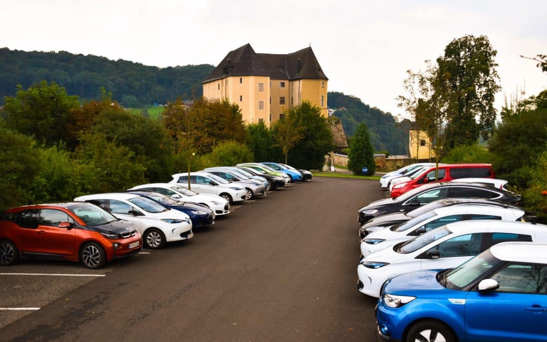 eMobility – Kompetenztreffen OBERÖSTERREICH Juni