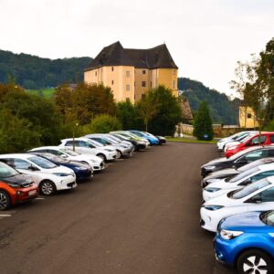 eMobility – Kompetenztreffen OÖ – Oktober | IMG 0583