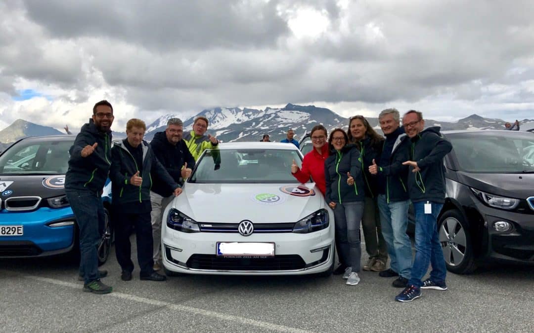 IONICA in Zell am See