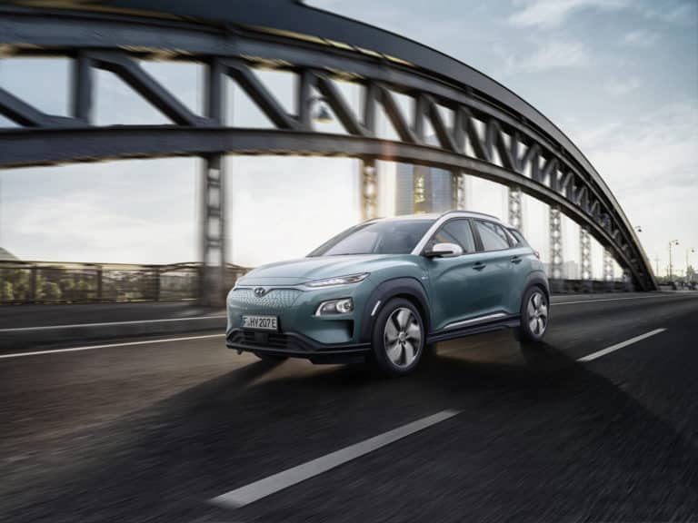 Hyundai Kona Elektro - Österreich Vorpremiere | KONA ELEKTRO 1 1500x1125