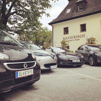 eMobility - Kompetenztreffen SALZBURG | a5d4cb830e