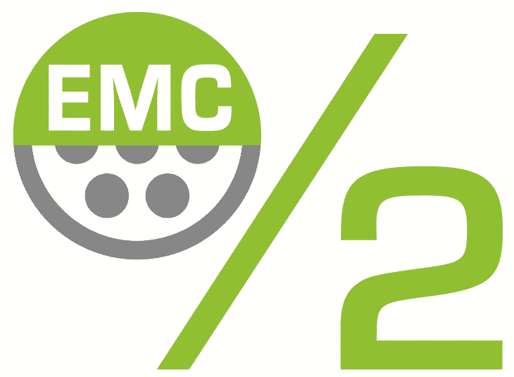 EMC Mitgliedschaft ab 01. August 50% ermäßigt!