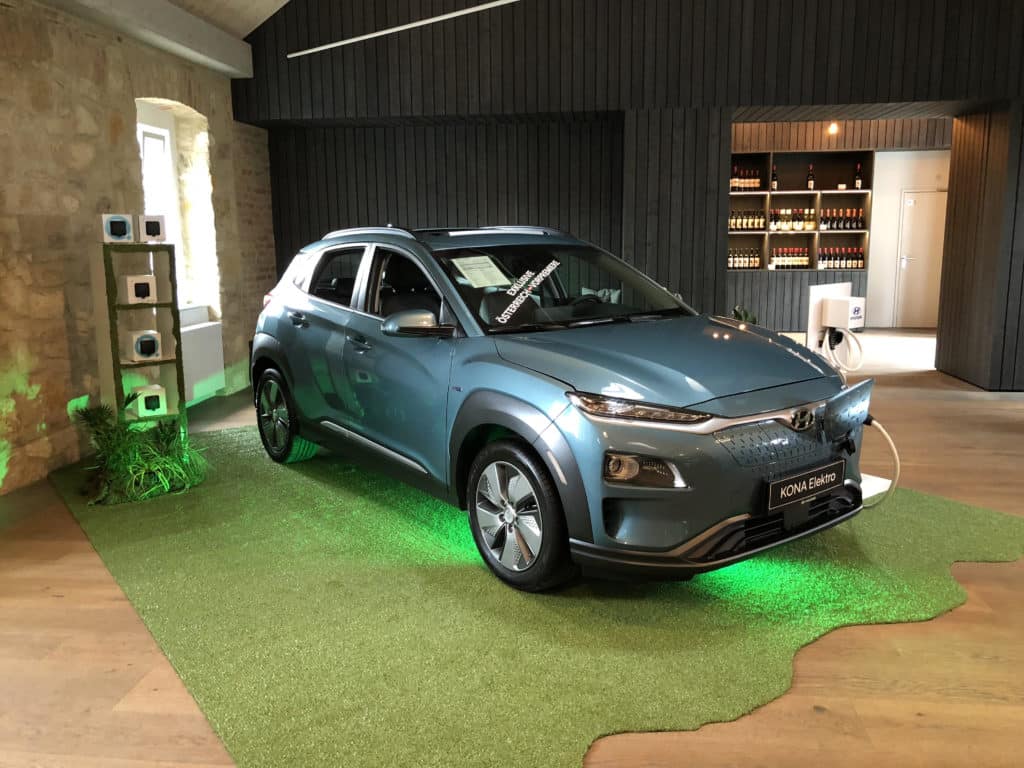 Hyundai gibt Preise und Ausstattung des Kona Elektro für Österreich bekannt! | unnamed