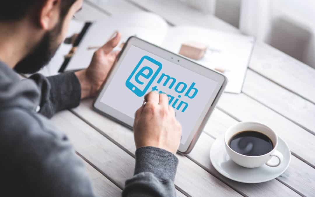 6. E-Mob-Train Kurs – Weiterbildung im Bereich Elektromobilität