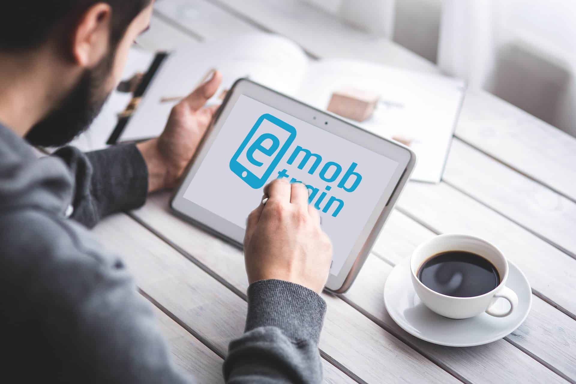 eLearning Weiterbildung - E-Mob-Train » E Mob Train Foto E eLearning Weiterbildung - E-Mob-Train » E Mob Train Foto E