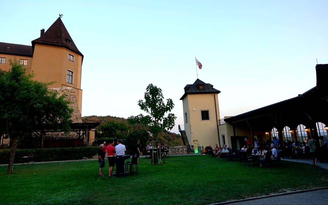 EMC Sommerfest 2018