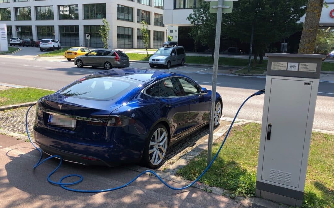 LINZ bringt`Z – Laden und Parken in der Kurzparkzone