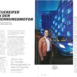 Pressespiegel | Artikel EMC Kern ELO