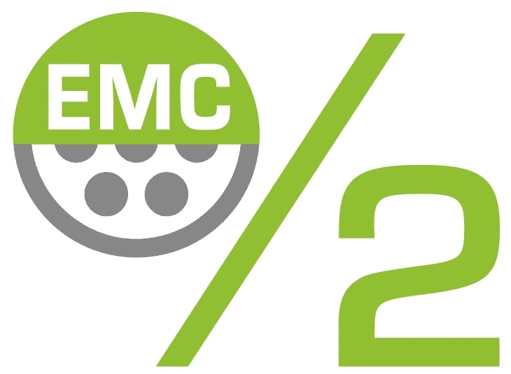 EMC Mitgliedschaft mit 1. August um 50 % ermäßigt | halber