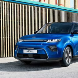 Informationen zum NEUEN Kia e-Soul | Kia e Soul 2019 vo 02