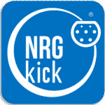 Vorteilspartner für Clubmitglieder | NRGkick Logo skaliert ohneRand Kopie