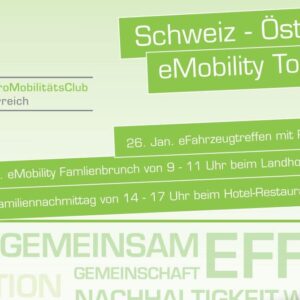 eMobility Wochenende | header