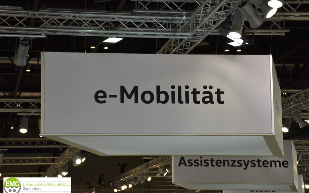 Neuigkeiten zum Jahr 2019 für eMobilisten