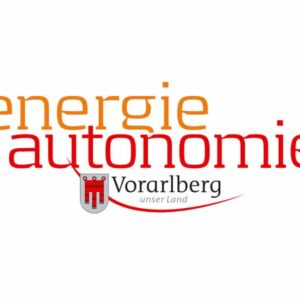 Ausbau der Landesförderungen für E-Mobilität in Vorarlberg | energieautonomie logo