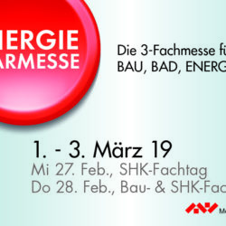 Energiesparmesse Wels 2019 | espa19 TK gesamt