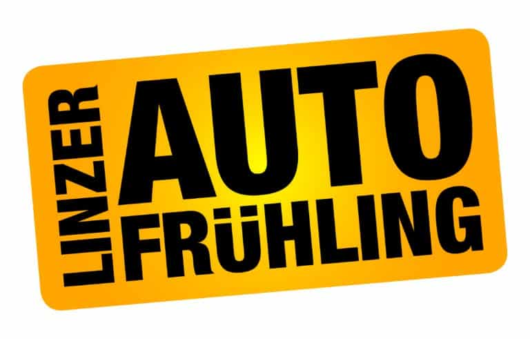 Linzer Autofrühling – Neuheiten auf vier Rädern | logo laf 4c