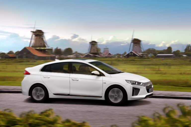 Hyundai IONIQ Elektro erhält maximale Punktzahl von Green NCAP | 677f3d7c de85 4429 84d8 5c32b6ffbf22