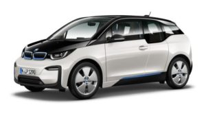 BMW-i3-weiss | BMW i3 weiss