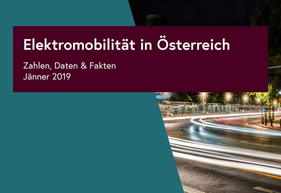 Mobilitätsdaten in Österreich – Zahlen, Daten und Fakten