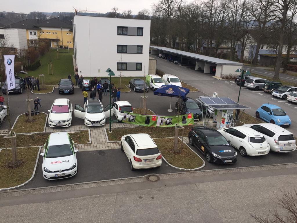 eMobility Infonachmittag Innviertel - eDay St. Martin | WhatsApp Image 2019 03 29 at 08.28.28