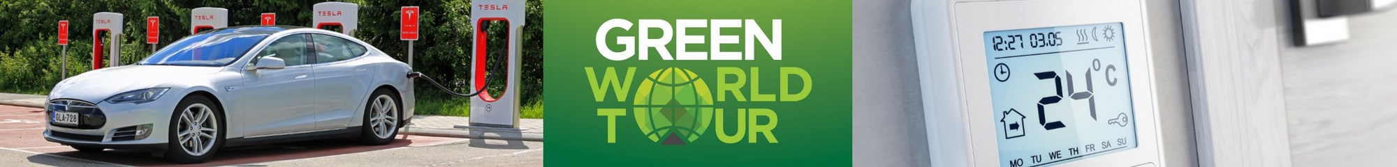 Green World Tour - Wien | gtce1