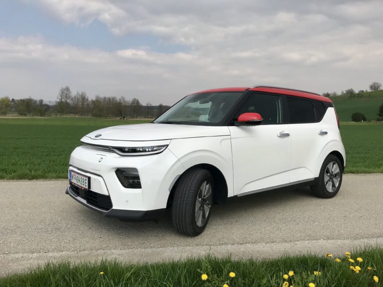 Kia e-Soul im EMC Praxistest | IMG 6547 min