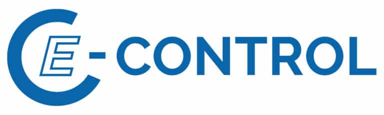 E-Control Fachveranstaltung – Die Rolle der Mobilität im Stromsystem der – nahen – Zukunft | eControl Logo
