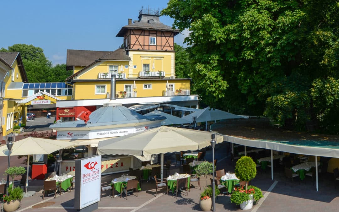 eMobility – Kompetenztreffen KÄRNTEN April