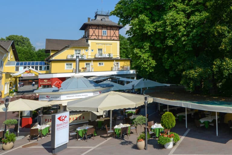 eMobility – Kompetenztreffen KÄRNTEN April | velden hotel post