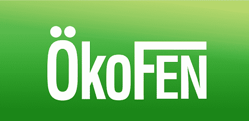 ÖkoFEN - EMC Betriebsführung | ÖkoFEN Logo