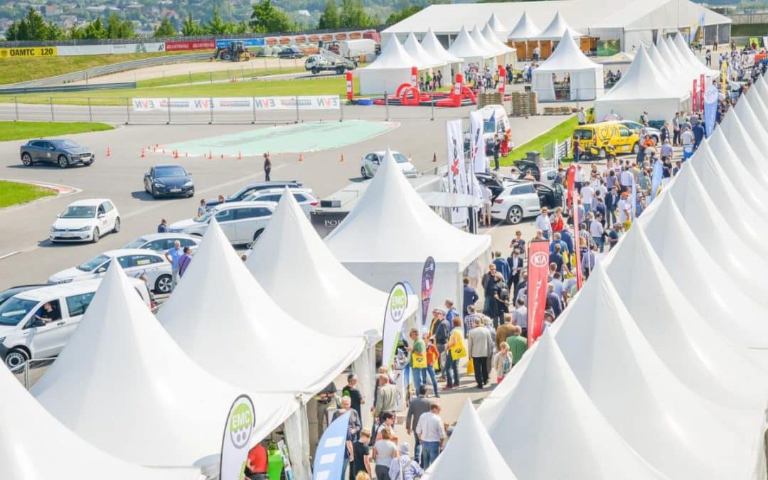 e-Mobilitätstag 2019