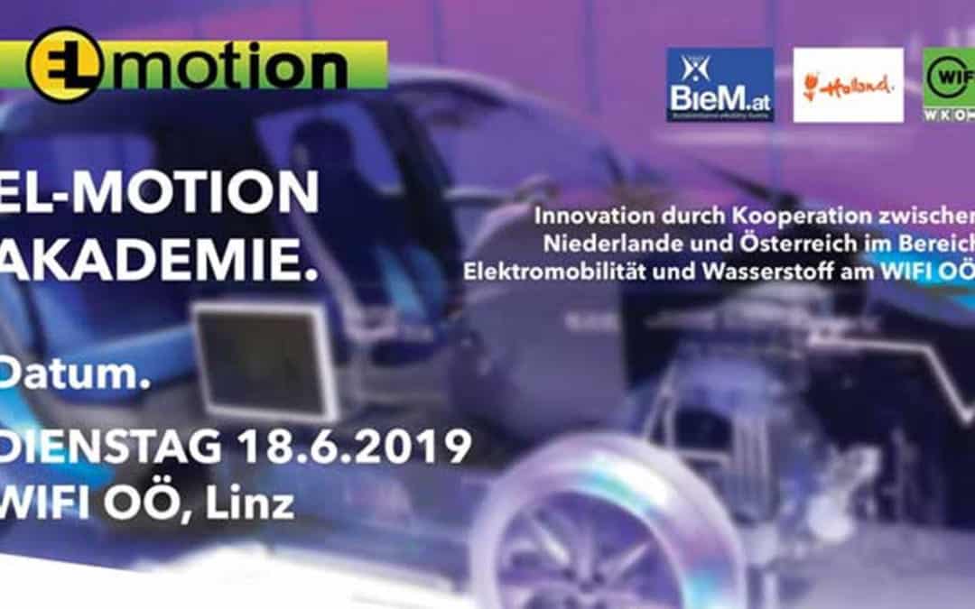 EL-MOTION Akademie