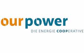 eMobility – Kompetenztreffen OBERÖSTERREICH | OurPower Logo 1
